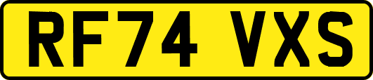 RF74VXS