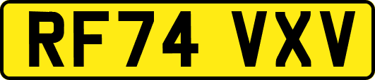 RF74VXV
