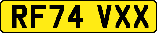 RF74VXX