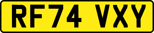 RF74VXY