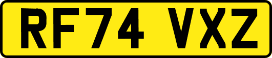 RF74VXZ