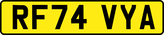 RF74VYA