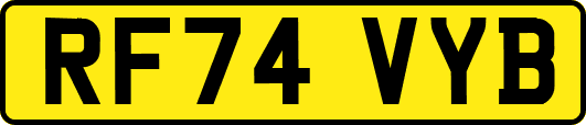RF74VYB