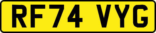 RF74VYG