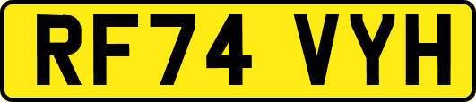 RF74VYH