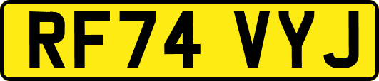 RF74VYJ