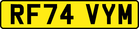 RF74VYM