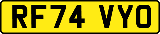 RF74VYO