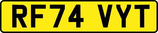 RF74VYT
