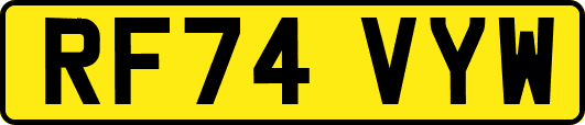 RF74VYW