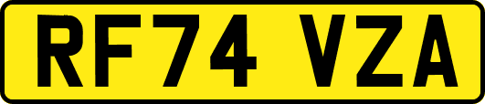 RF74VZA