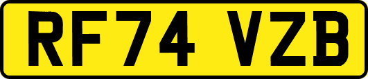 RF74VZB