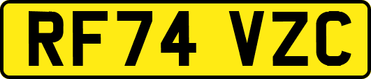 RF74VZC