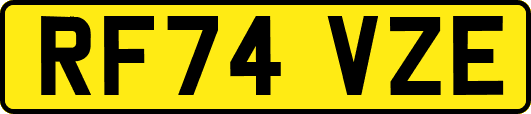 RF74VZE