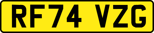 RF74VZG
