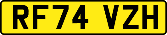 RF74VZH