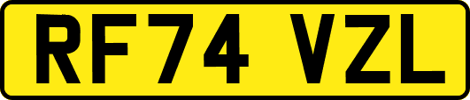 RF74VZL