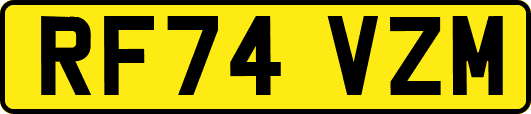 RF74VZM