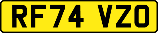 RF74VZO