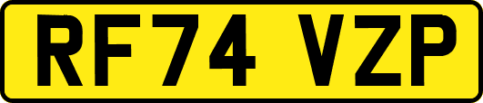 RF74VZP