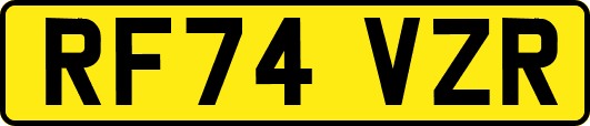 RF74VZR
