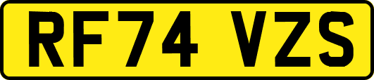 RF74VZS