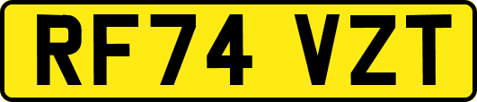 RF74VZT