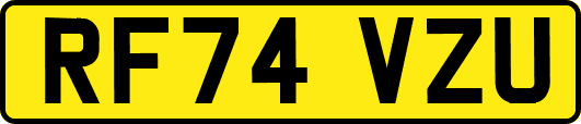 RF74VZU