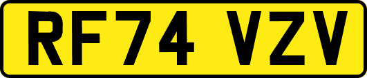 RF74VZV