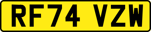 RF74VZW