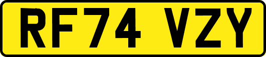 RF74VZY