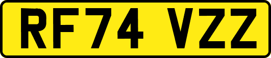 RF74VZZ