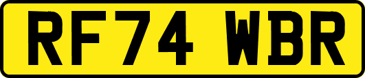 RF74WBR