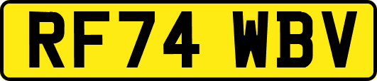 RF74WBV