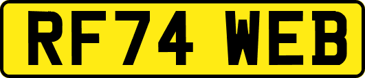RF74WEB