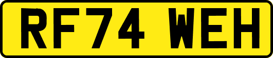 RF74WEH