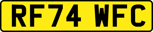 RF74WFC