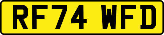 RF74WFD