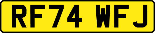 RF74WFJ