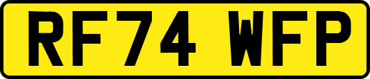 RF74WFP