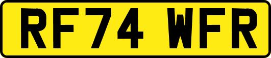 RF74WFR
