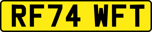 RF74WFT