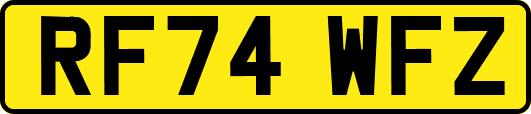 RF74WFZ