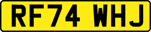 RF74WHJ