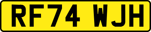 RF74WJH