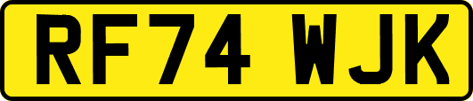 RF74WJK