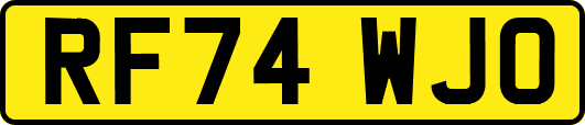 RF74WJO