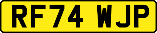RF74WJP