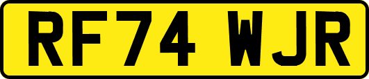 RF74WJR