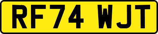 RF74WJT